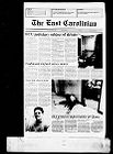 The East Carolinian, October 1, 1987
